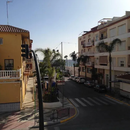 El Balcon De Rosita *
