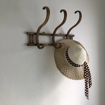 El Balcon De Rosita *