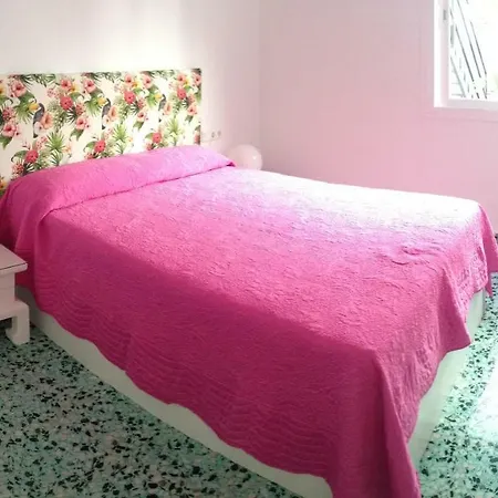 El Balcon De Rosita *