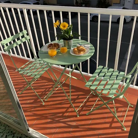 El Balcon De Rosita *